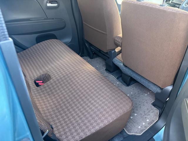 モコ&nbsp;Ｓ　社外ＣＤナビ　バックカメラ　ＴＶワンセグ　スマートキー　プッシュスタート　ベンチシート　電動格納ミラー　ライトレベライザー　グレーインテリア　アイドリングストップ　助手席アンダートレイ