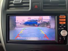 マーチ Ｘ　新規ユーザー下取り車　純正ＣＤナビ　Ｂｌｕｅｔｏｏｔｈオーディオ　バックカメラ 0120314A30240405W001 4