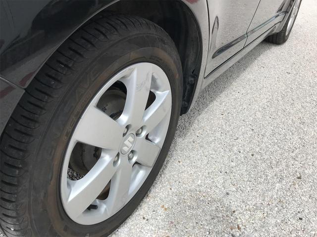 1.2XG Lパッケージ(9枚目)