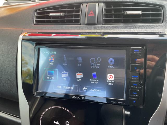 ｅＫカスタム 　フルセグナビ　ブルートゥース（19枚目）