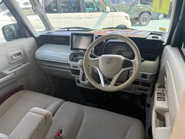 スペーシア ハイブリッドX ナビ ブルートゥース 両側パワースライドドア(13枚目)