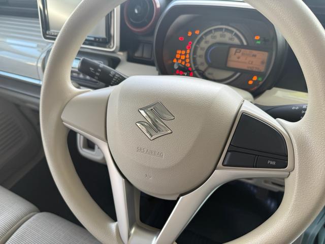 スペーシア ハイブリッドX ナビ ブルートゥース 両側パワースライドドア(15枚目)