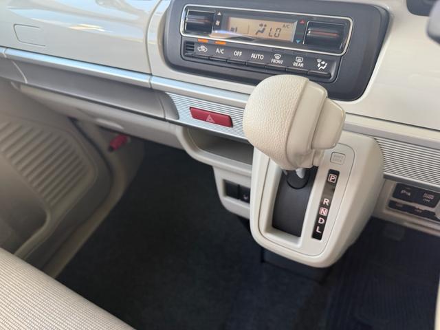 スペーシア ハイブリッドX ナビ ブルートゥース 両側パワースライドドア(16枚目)