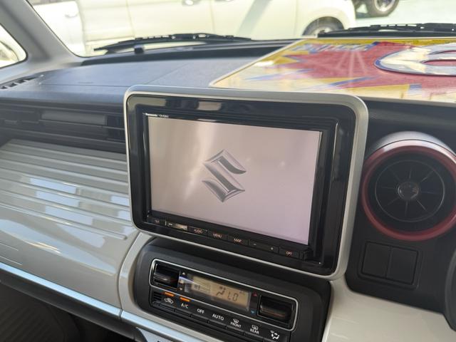 スペーシア ハイブリッドX ナビ ブルートゥース 両側パワースライドドア(17枚目)
