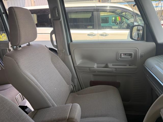 スペーシア ハイブリッドX ナビ ブルートゥース 両側パワースライドドア(19枚目)