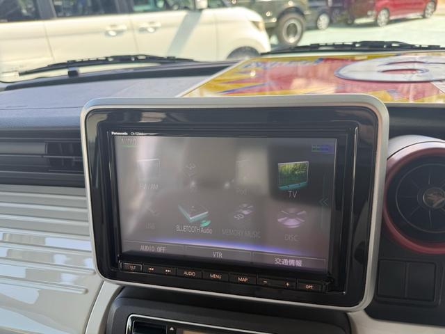 スペーシア ハイブリッドX ナビ ブルートゥース 両側パワースライドドア(22枚目)