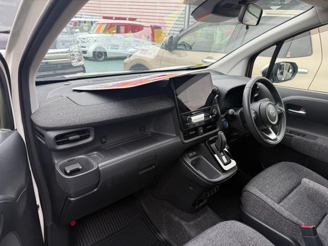 シエンタ ハイブリッドＺ（7枚目）