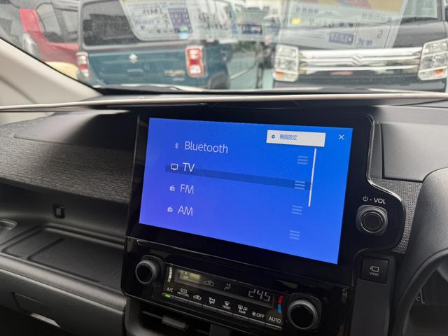 シエンタ ハイブリッドＺ（9枚目）