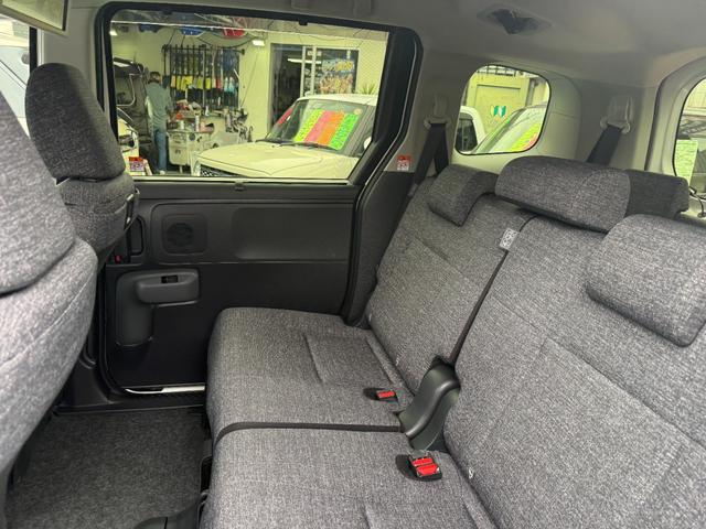 シエンタ ハイブリッドＺ（10枚目）