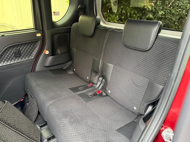 タント カスタムRSスタイルセレクション(5枚目)