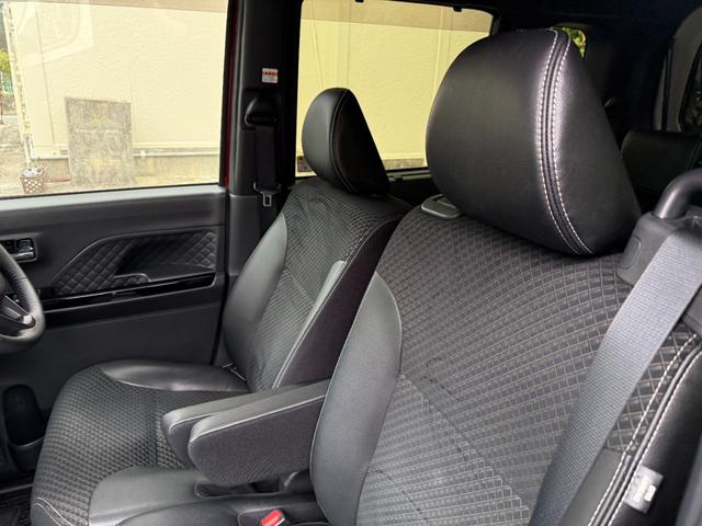 タント カスタムRSスタイルセレクション(6枚目)