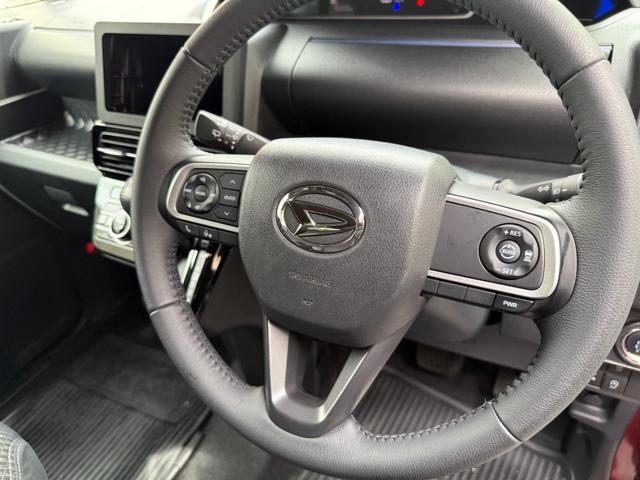 タント カスタムRSスタイルセレクション(10枚目)