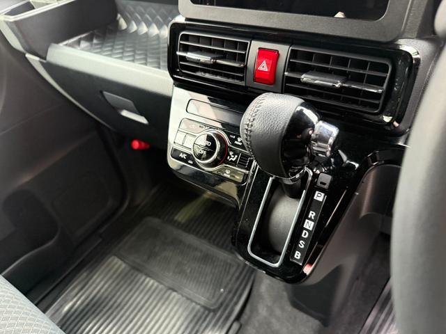 タント カスタムRSスタイルセレクション(11枚目)