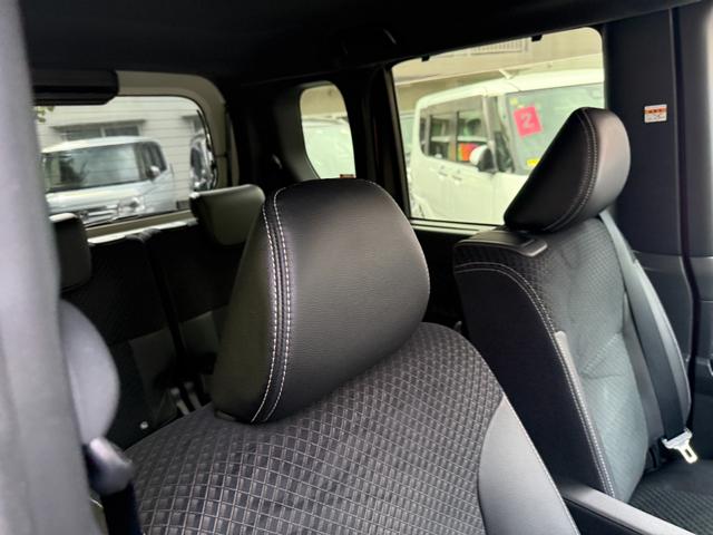 タント カスタムRSスタイルセレクション(14枚目)