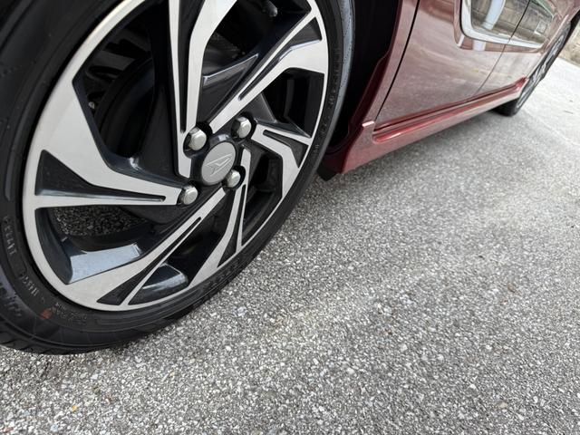 タント カスタムRSスタイルセレクション(15枚目)