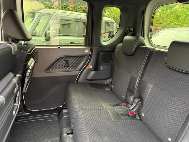 タント Xセレクション(6枚目)