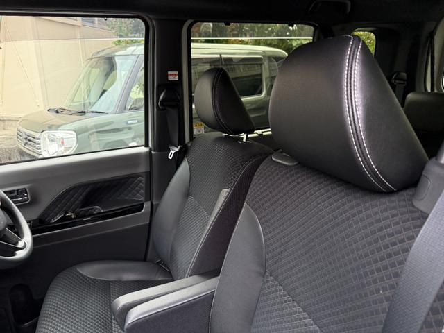 タント Xセレクション(7枚目)