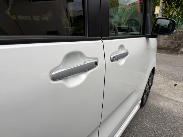 タント Xセレクション(10枚目)