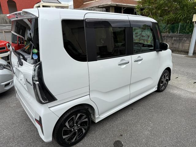 タント Xセレクション(11枚目)