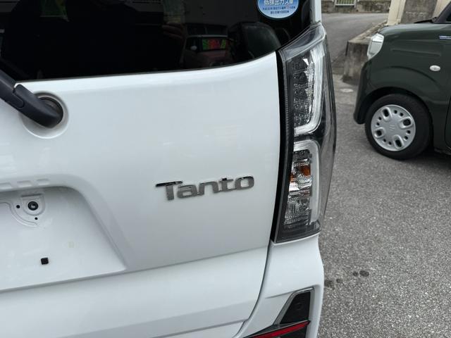 タント Xセレクション(12枚目)