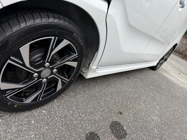 タント Xセレクション(13枚目)