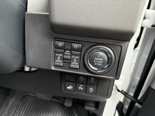 タント Xセレクション(14枚目)