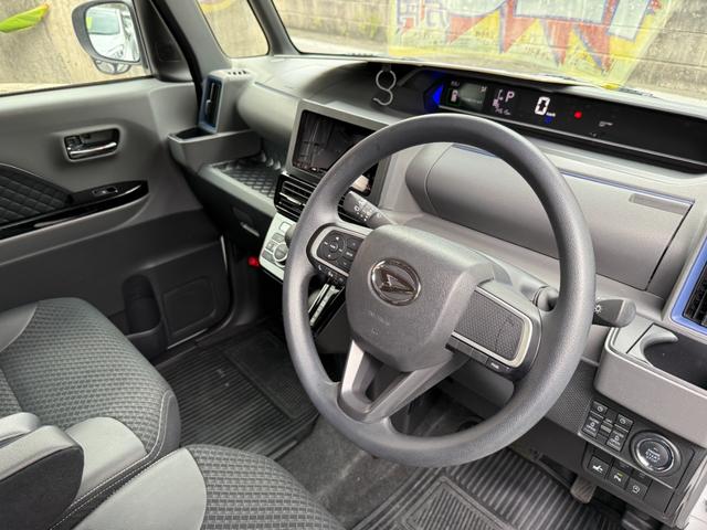 タント Xセレクション(16枚目)