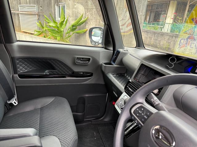 タント Xセレクション(17枚目)