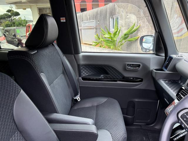 タント Xセレクション(18枚目)