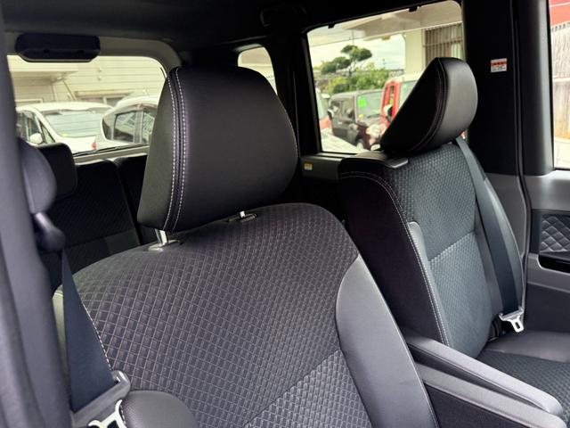 タント Xセレクション(19枚目)