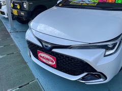 カローラスポーツ ハイブリッドＧ　Ｚ　純正８インチディスプレイオーディオ　セーフティセンス　バックモニター 0120327A30250617W004 5