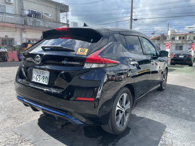 リーフ Ｇ　プロパイロッド全方位カメラドラレコフルセグＢｌｕｅｔｏｏｔｈシートヒータークリアランスソナー