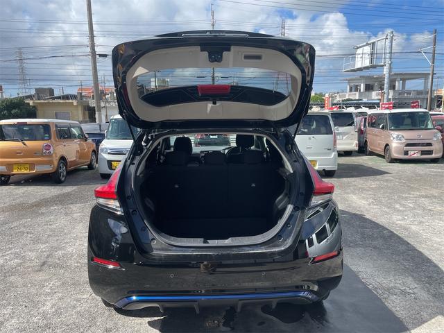 リーフ Ｇ　プロパイロッド全方位カメラドラレコフルセグＢｌｕｅｔｏｏｔｈシートヒータークリアランスソナー