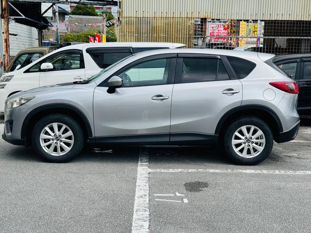 ＣＸ－５ ＸＤ（5枚目）