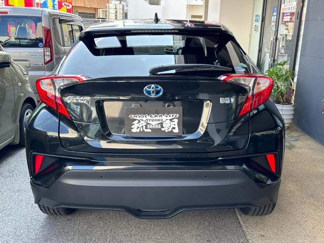 トヨタ Ｃ－ＨＲ