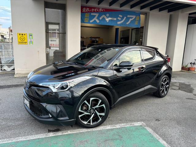 トヨタ Ｃ－ＨＲ