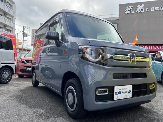 安心安全の整備後納車！！