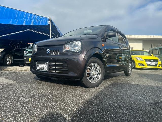 安心安全の整備後納車！！