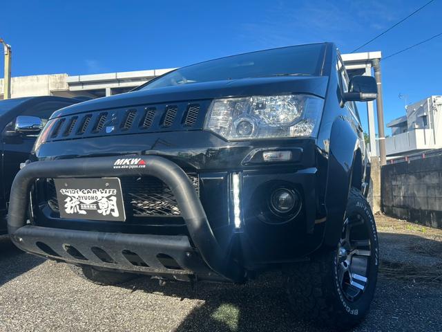 安心安全の整備後納車！！