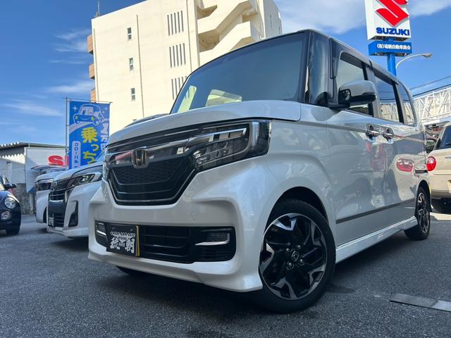 安心安全の整備後納車！！