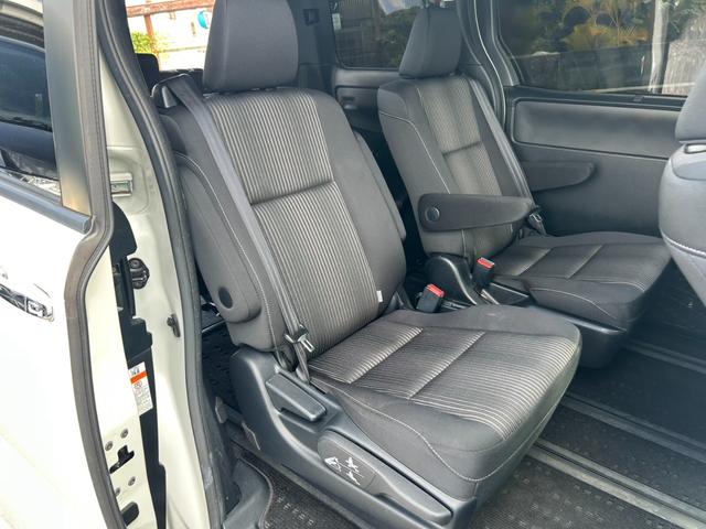 ヴォクシー ＺＳ　煌（16枚目）