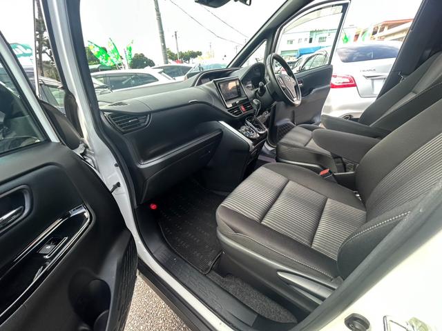 ヴォクシー ＺＳ　煌（19枚目）