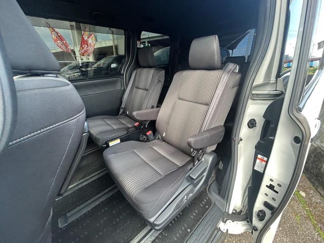 ヴォクシー ＺＳ　煌（21枚目）