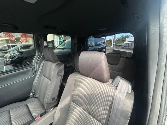 ヴォクシー ＺＳ　煌（23枚目）