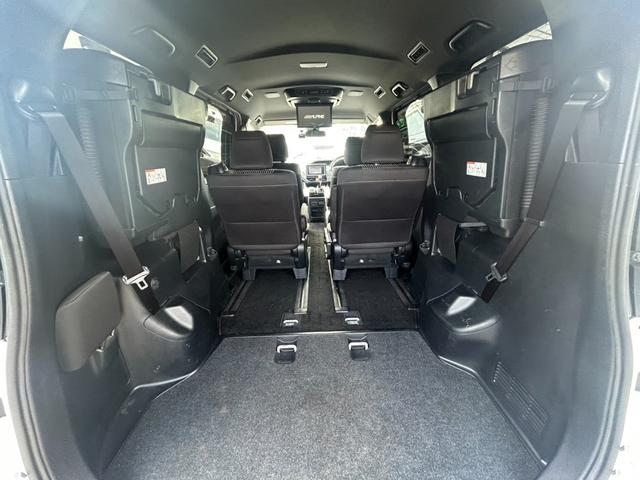 ヴォクシー ＺＳ　煌（25枚目）