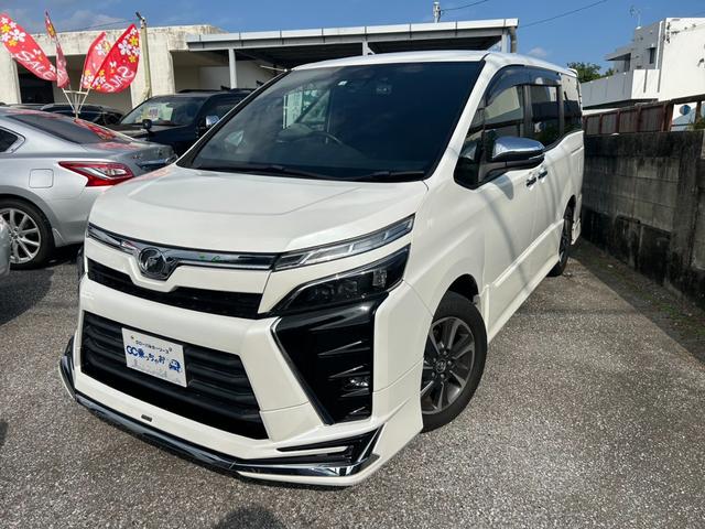 ヴォクシー ＺＳ　煌（29枚目）