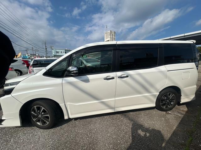 ヴォクシー ＺＳ　煌（32枚目）