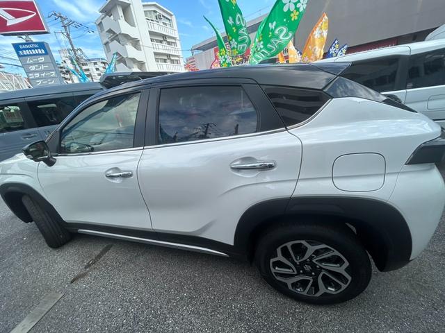 カフェ気分で商談できます。