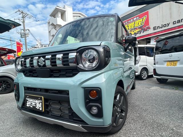 安心安全の整備後納車！！