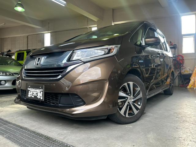 安心安全の整備後納車！！